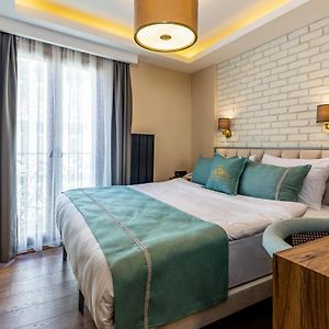Standart İki Kişilik Oda
